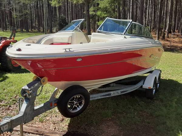 2004 Sea Ray, Import USA — Foto 1