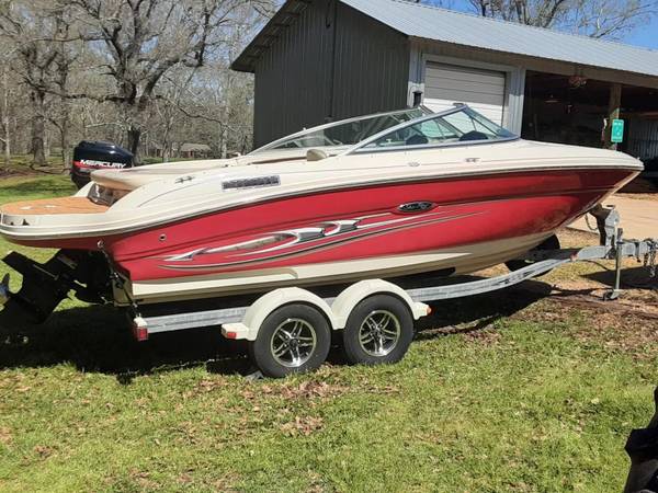 2004 Sea Ray, Import USA — Foto 2 z 2