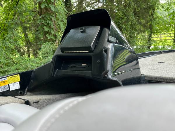 2000 Skeeter, Import USA — Foto 5 z 9