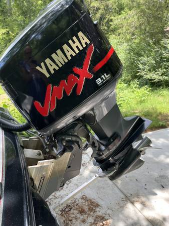 2000 Skeeter, Import USA — Foto 7 z 9
