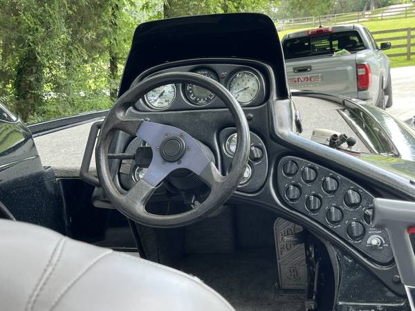 2000 Skeeter, Import USA — Foto 9 z 9