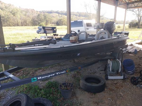 Ranger, Import USA — Foto 10 z 11