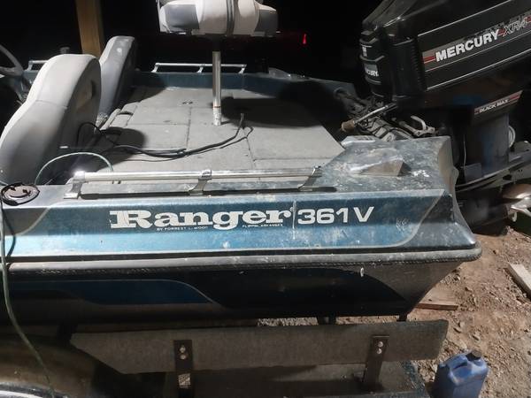 Ranger, Import USA — Foto 3 z 11