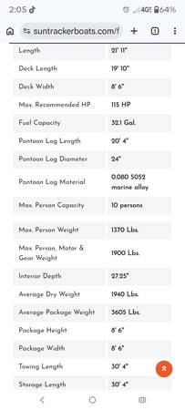 2024 Tracker, Import USA — Foto 12 z 12