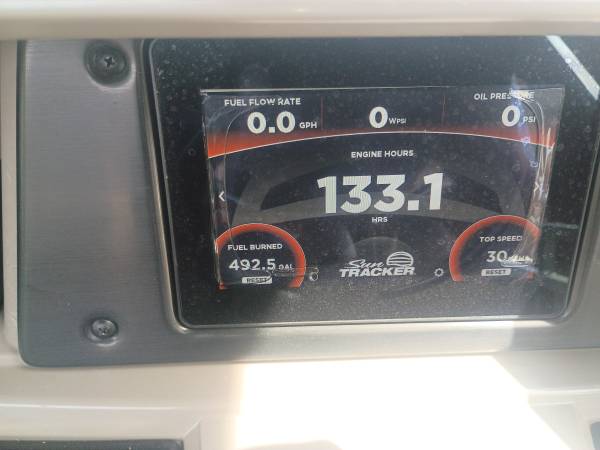 2024 Tracker, Import USA — Foto 8 z 12