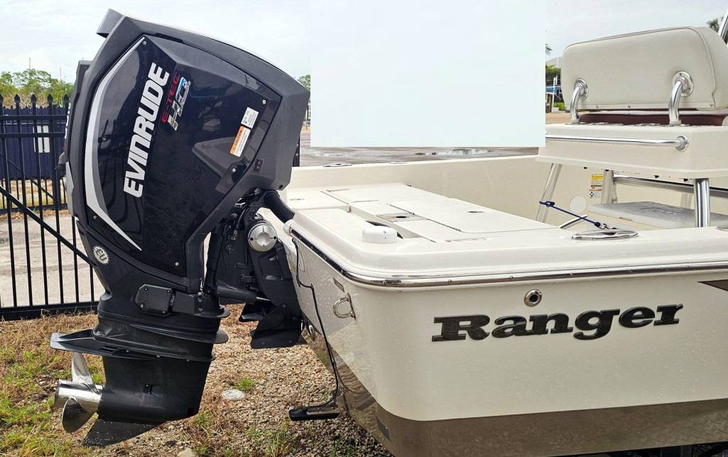 2019 Ranger, Import USA — Foto 3 z 4