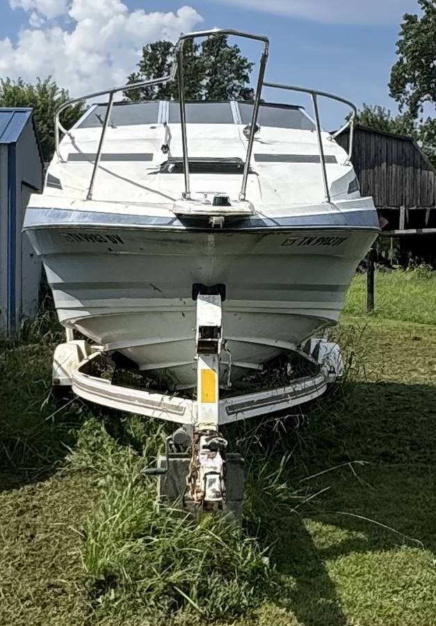 1989 Bayliner, Import USA — Foto 5 z 5