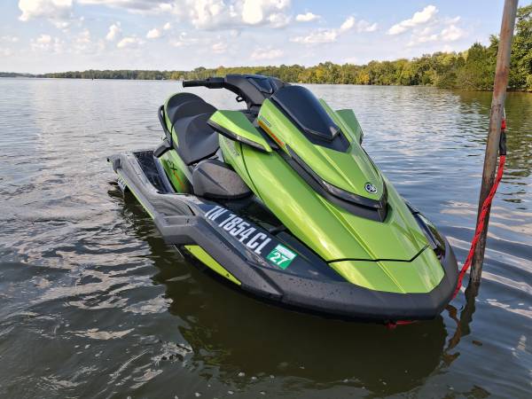 2024 Yamaha, Import USA — Foto 10 z 12