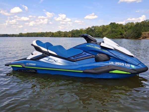 2024 Yamaha, Import USA — Foto 12 z 12