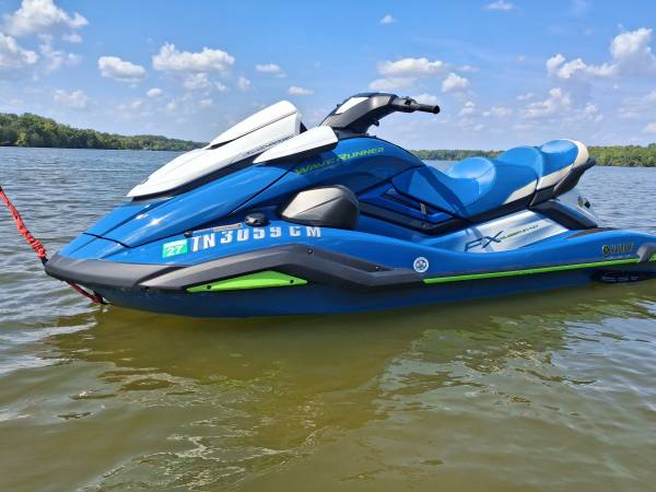 2024 Yamaha, Import USA — Foto 2 z 12