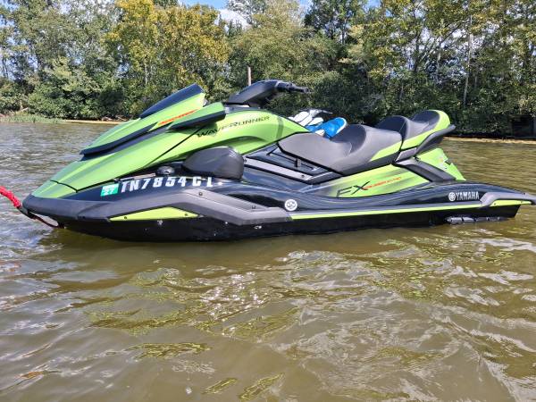 2024 Yamaha, Import USA — Foto 3 z 12