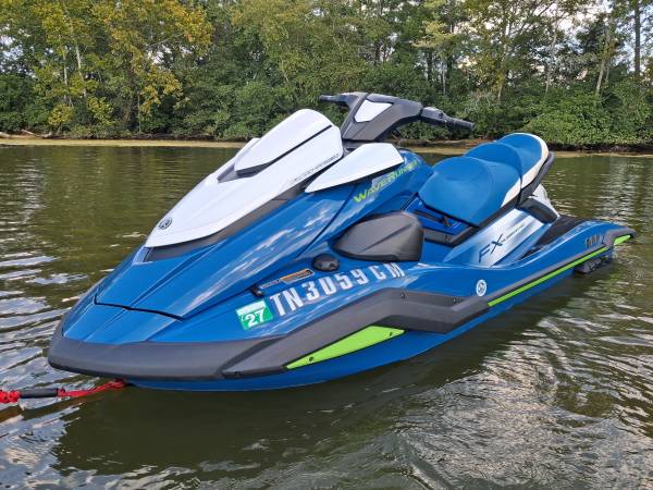 2024 Yamaha, Import USA — Foto 6 z 12