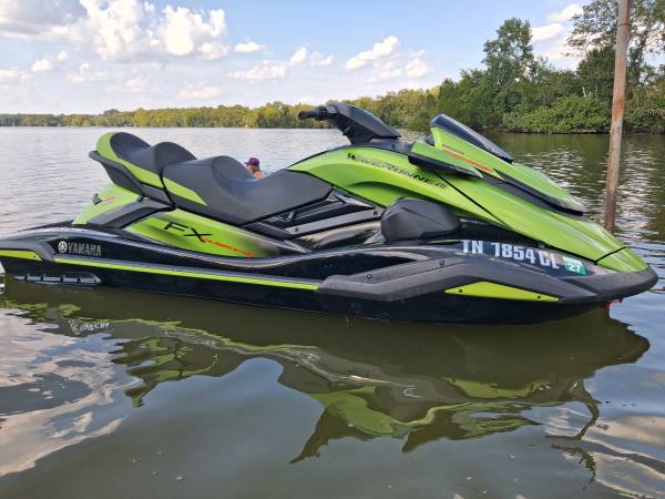2024 Yamaha, Import USA — Foto 7 z 12