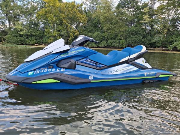 2024 Yamaha, Import USA — Foto 8 z 12