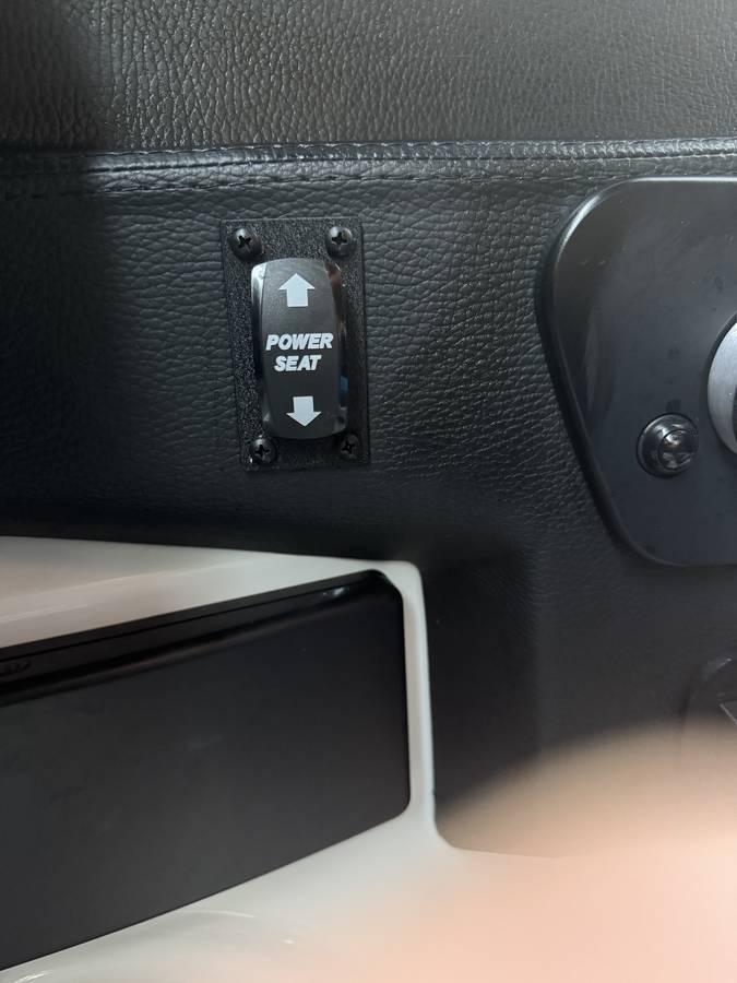 2022 Malibu, Import USA — Foto 11 z 12