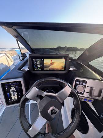 2022 Malibu, Import USA — Foto 8 z 12