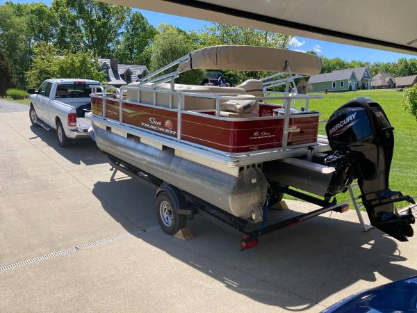 Tracker, Import USA — Foto 5 z 12