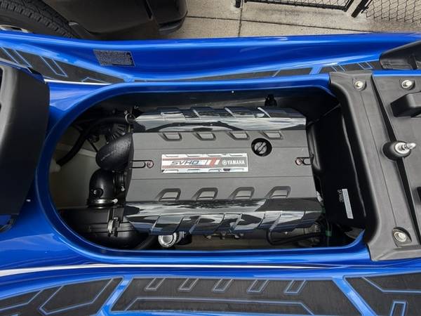 Yamaha, Import USA — Foto 10 z 12