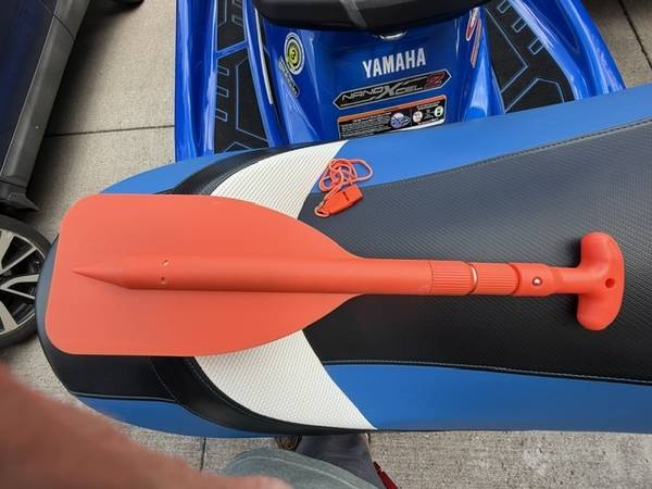 Yamaha, Import USA — Foto 12 z 12