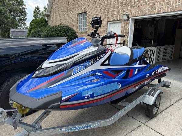 Yamaha, Import USA — Foto 2 z 12