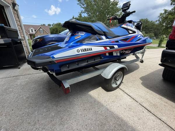 Yamaha, Import USA — Foto 3 z 12