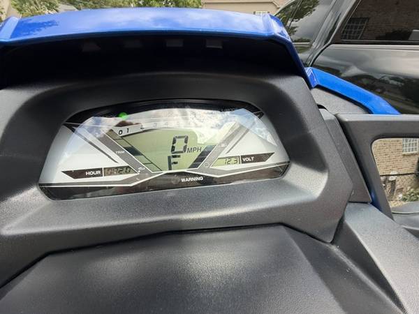 Yamaha, Import USA — Foto 4 z 12