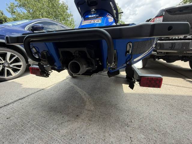 Yamaha, Import USA — Foto 5 z 12