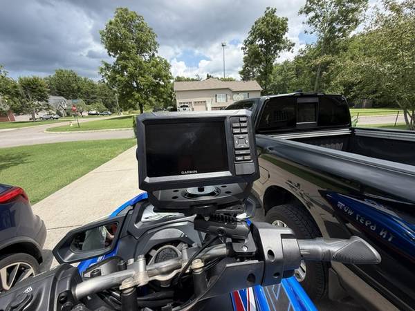 Yamaha, Import USA — Foto 6 z 12