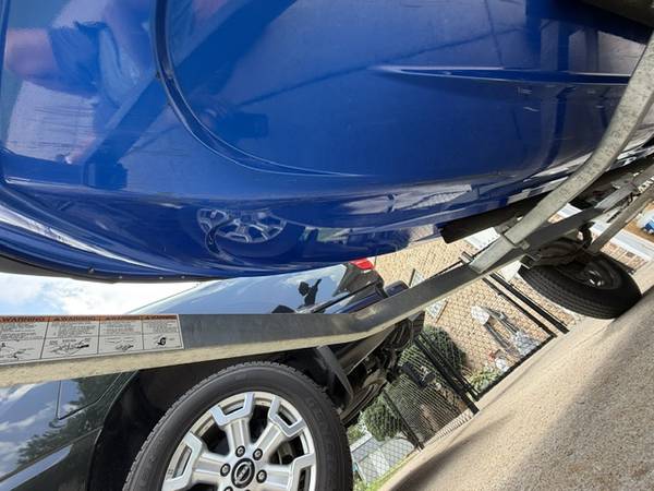 Yamaha, Import USA — Foto 8 z 12