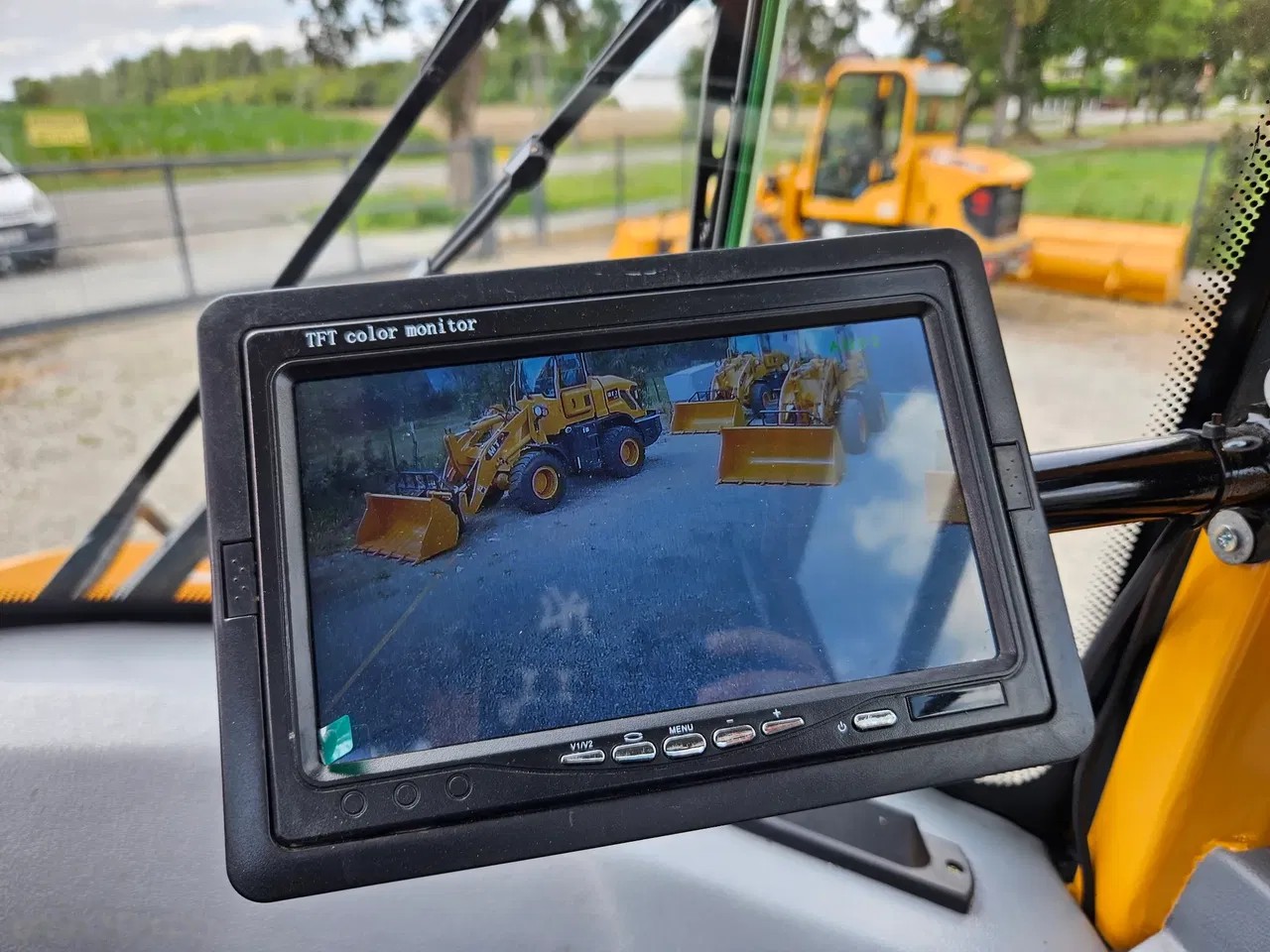2026 Ctm 925, Import Auf Lager in der EU — Foto 13 z 24