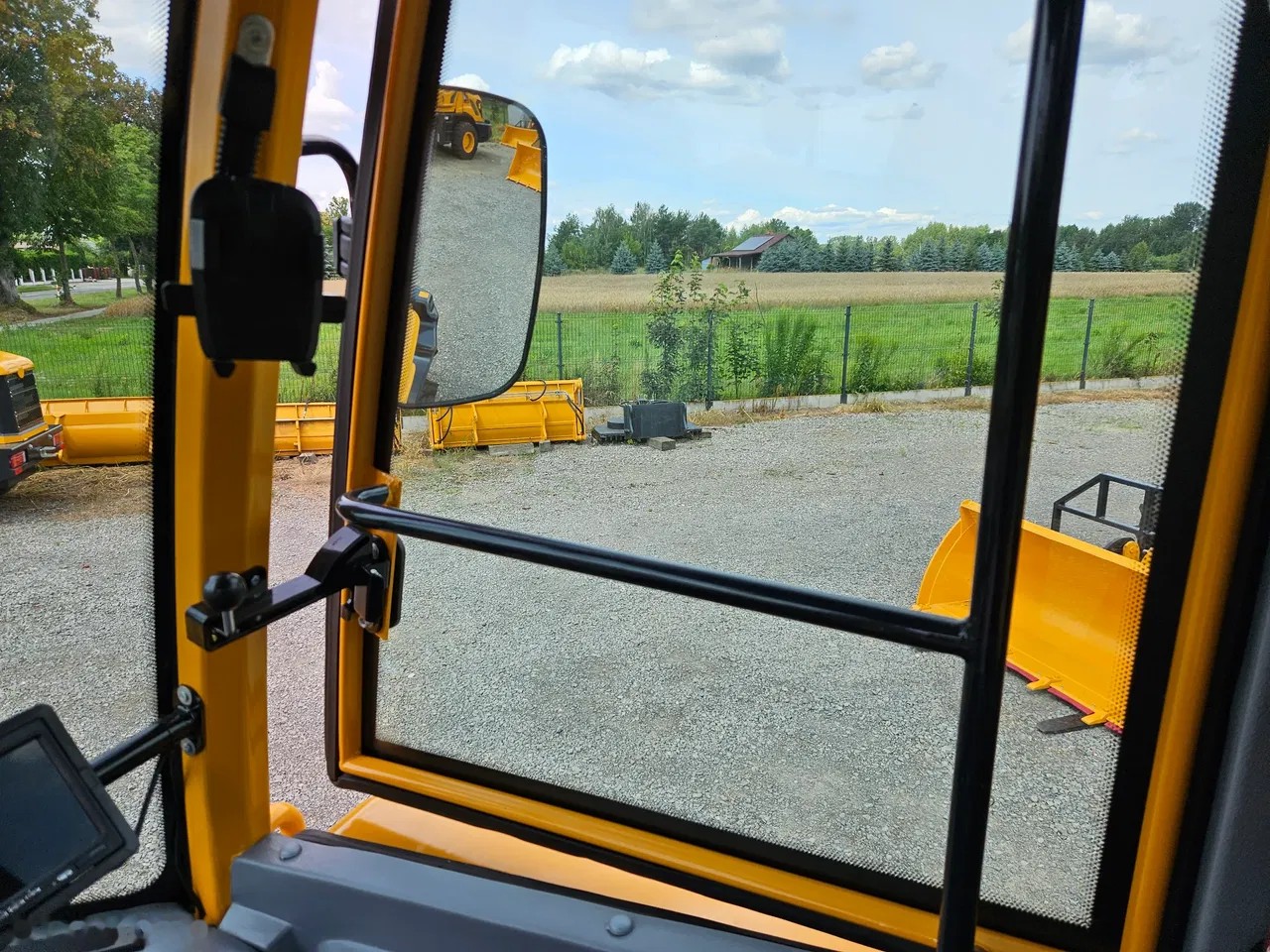 2026 Ctm 925, Import Auf Lager in der EU — Foto 14 z 24