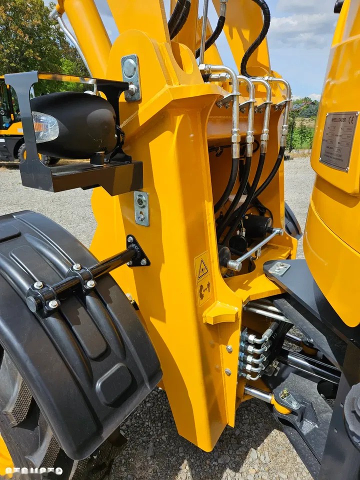 2026 Ctm 925, Import Auf Lager in der EU — Foto 15 z 24