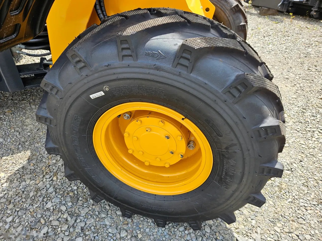 2026 Ctm 925, Import Auf Lager in der EU — Foto 16 z 24