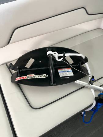 2021 Yamaha, Import USA — Foto 5 z 6
