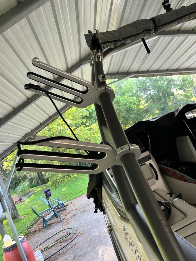 2021 Yamaha, Import USA — Foto 6 z 6