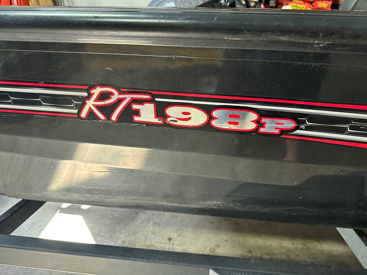 Ranger, Import USA — Foto 9 z 9