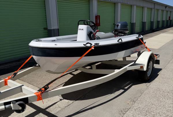 2023 Yamaha, Import USA — Foto 1