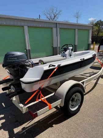 2023 Yamaha, Import USA — Foto 10 z 12