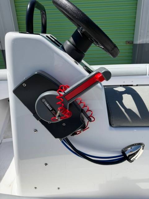2023 Yamaha, Import USA — Foto 9 z 12