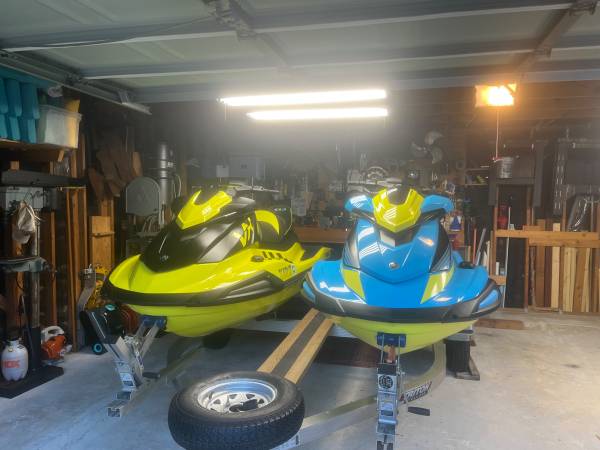 2023 Yamaha, Import USA — Foto 1