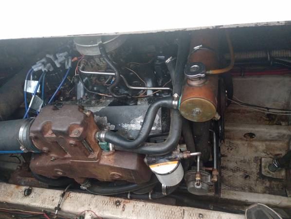 1995 Wellcraft, Import USA — Foto 5 z 6