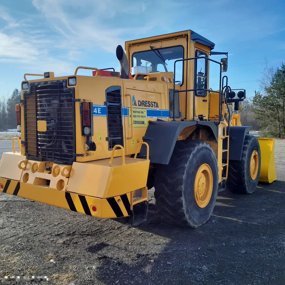 2013 Hsw 534 E, 14.400 mth, Import Auf Lager in der EU — Foto 1