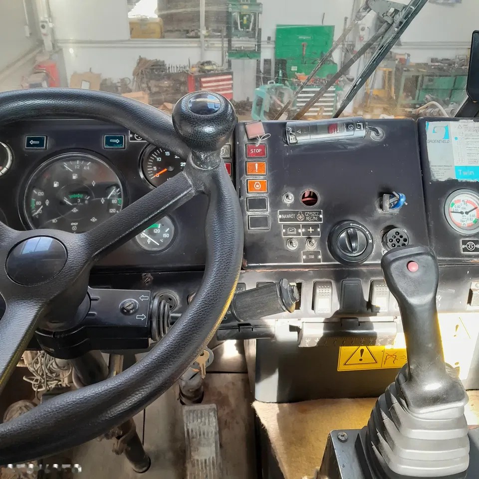 2013 Hsw 534 E, 14.400 mth, Import Auf Lager in der EU — Foto 10 z 13