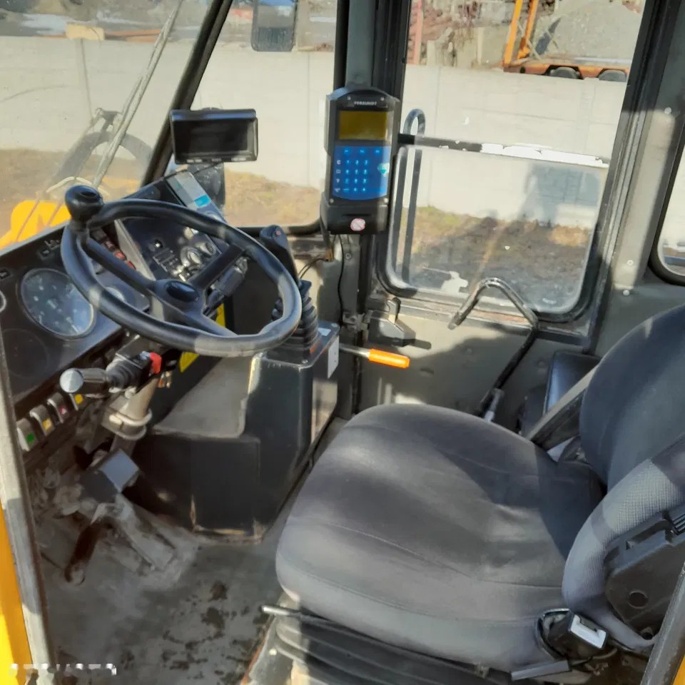 2013 Hsw 534 E, 14.400 mth, Import Auf Lager in der EU — Foto 12 z 13