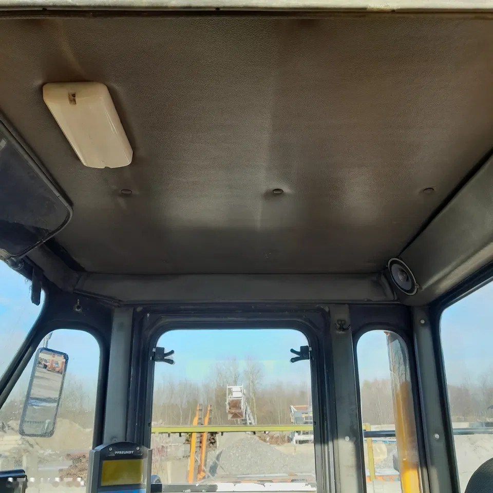 2013 Hsw 534 E, 14.400 mth, Import Auf Lager in der EU — Foto 13 z 13