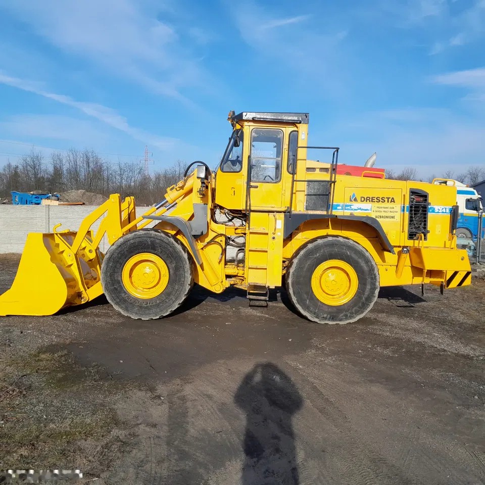 2013 Hsw 534 E, 14.400 mth, Import Auf Lager in der EU — Foto 2 z 13
