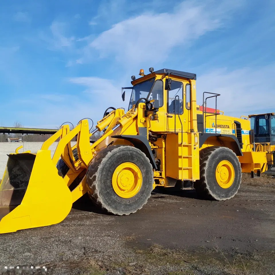 2013 Hsw 534 E, 14.400 mth, Import Auf Lager in der EU — Foto 3 z 13