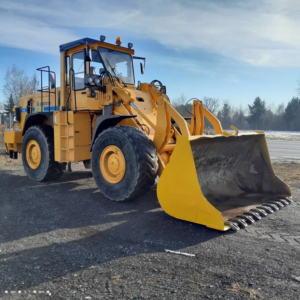 2013 Hsw 534 E, 14.400 mth, Import Auf Lager in der EU — Foto 4 z 13