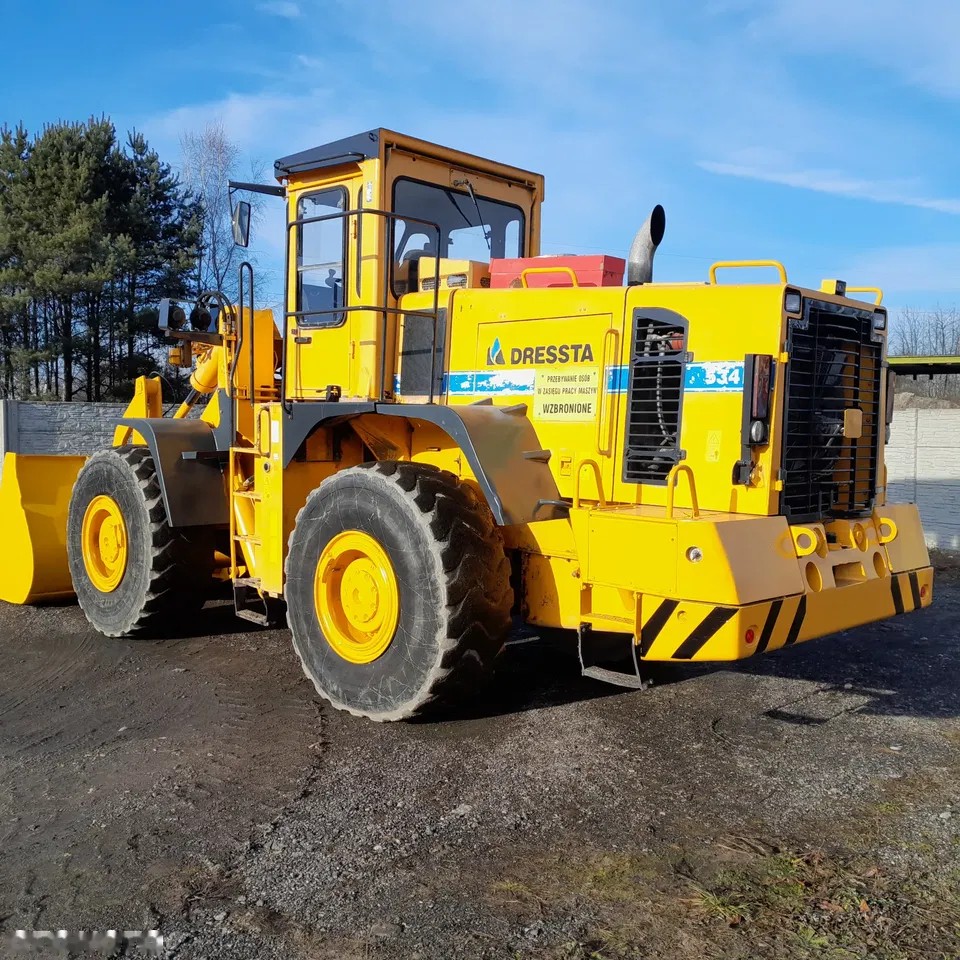 2013 Hsw 534 E, 14.400 mth, Import Auf Lager in der EU — Foto 5 z 13