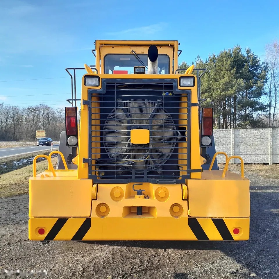 2013 Hsw 534 E, 14.400 mth, Import Auf Lager in der EU — Foto 6 z 13